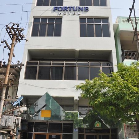 Fortune Hotel Mandalaj Kültér fotó
