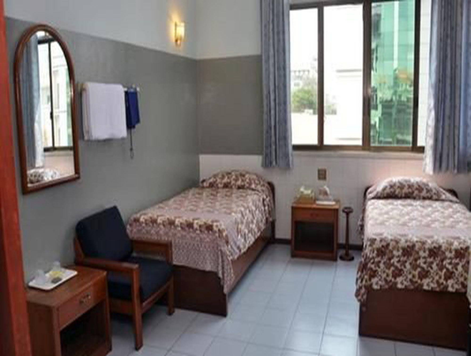 Fortune Hotel Mandalaj Kültér fotó