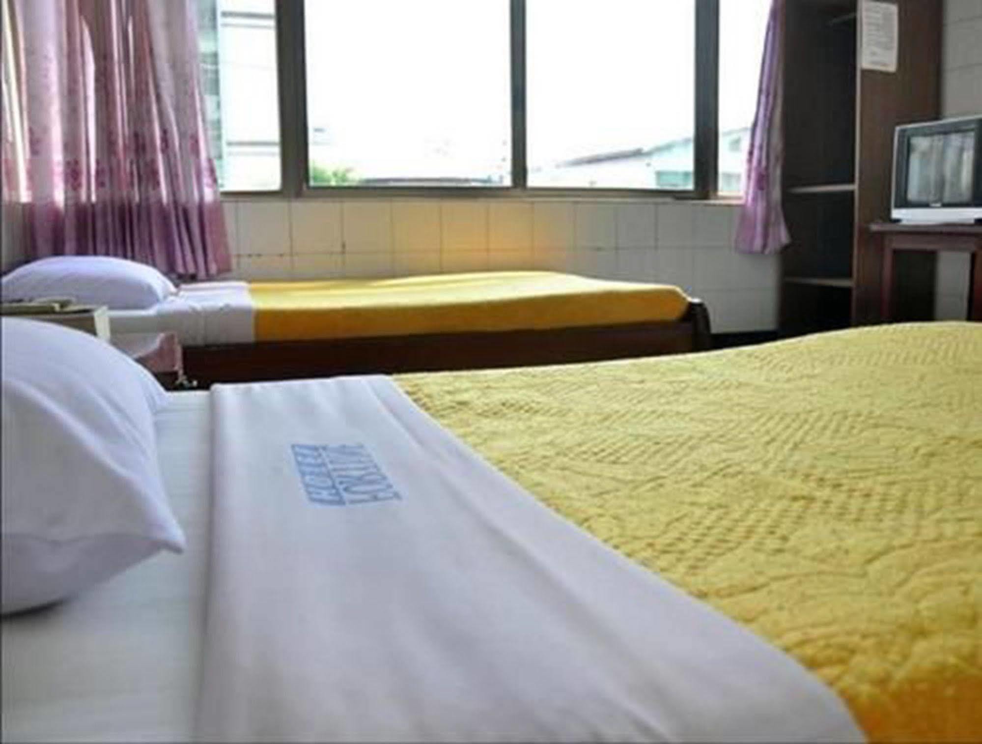 Fortune Hotel Mandalaj Kültér fotó